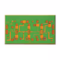 HMC519-SX Analog Devices Inc.  RF Amplifiers
